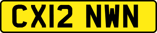 CX12NWN