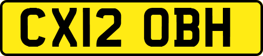 CX12OBH