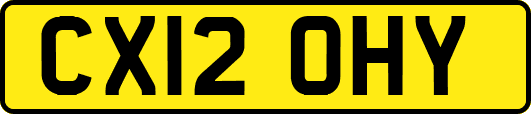 CX12OHY