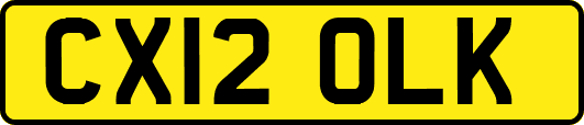 CX12OLK
