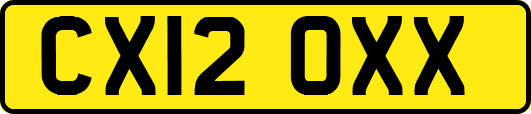 CX12OXX