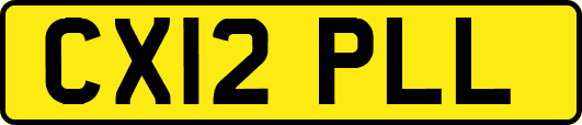 CX12PLL