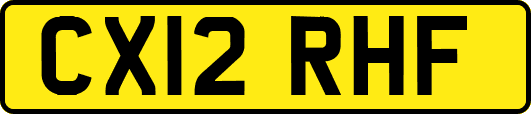 CX12RHF