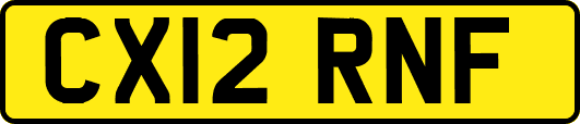 CX12RNF