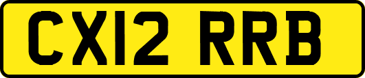CX12RRB