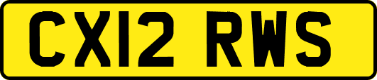 CX12RWS