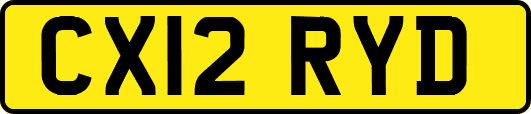 CX12RYD
