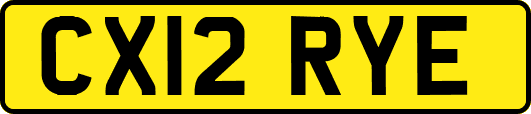 CX12RYE