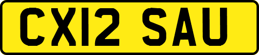 CX12SAU