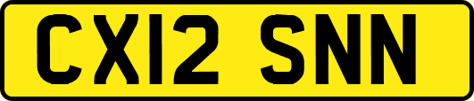 CX12SNN