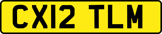 CX12TLM