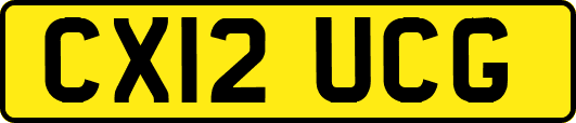 CX12UCG