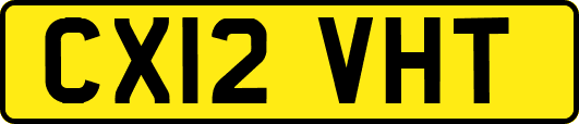 CX12VHT