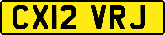 CX12VRJ