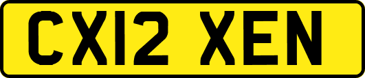 CX12XEN