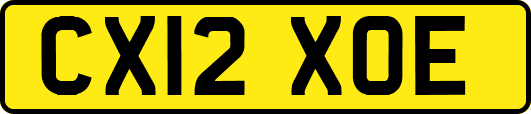 CX12XOE
