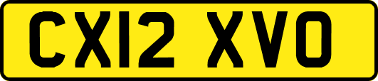CX12XVO
