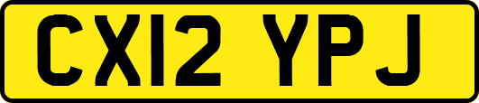 CX12YPJ