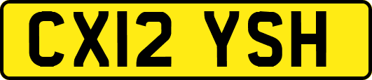 CX12YSH
