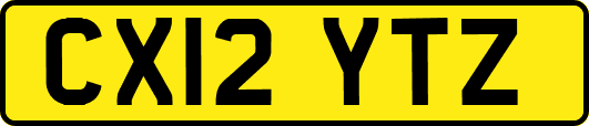 CX12YTZ
