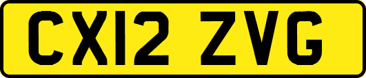 CX12ZVG