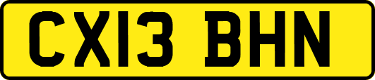 CX13BHN