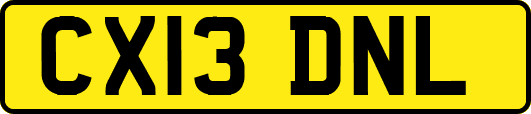 CX13DNL