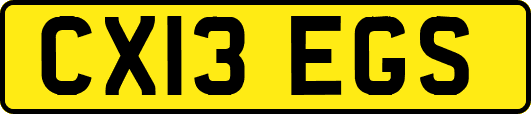 CX13EGS