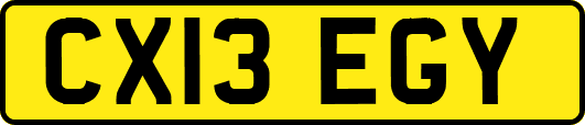 CX13EGY