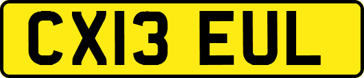 CX13EUL
