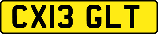 CX13GLT