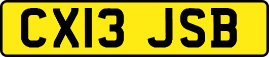 CX13JSB