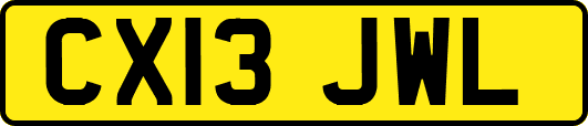 CX13JWL