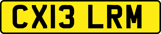 CX13LRM