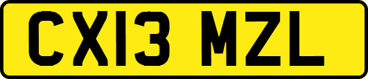 CX13MZL