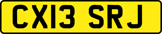 CX13SRJ
