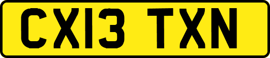 CX13TXN