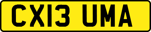 CX13UMA