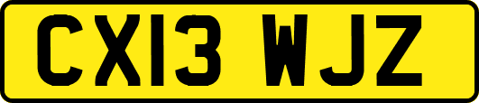 CX13WJZ