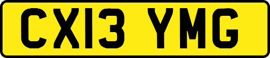 CX13YMG