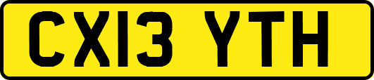 CX13YTH