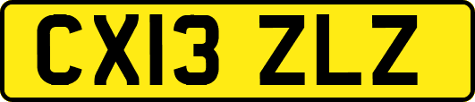 CX13ZLZ