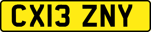 CX13ZNY