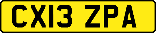 CX13ZPA