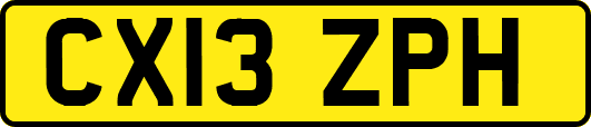 CX13ZPH
