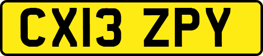 CX13ZPY