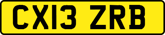 CX13ZRB