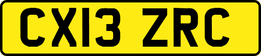 CX13ZRC