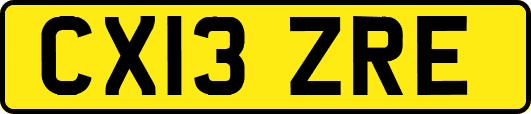 CX13ZRE