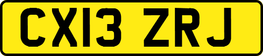 CX13ZRJ